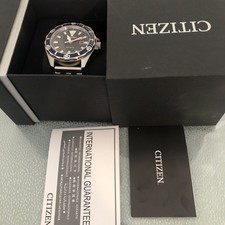 Orologio Uomo Citizen Eco