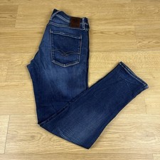 Jeans Replay Anbass slim fit