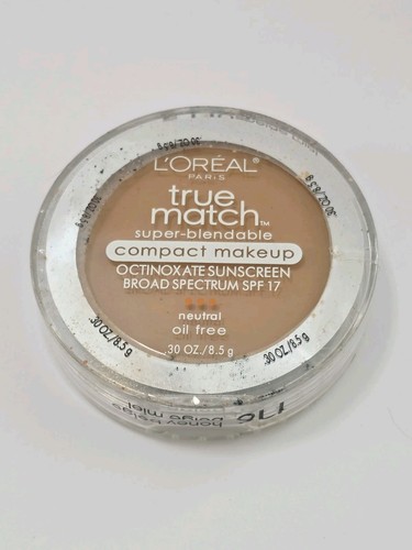 Real true match trucco - lo'real,