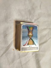 LOTTO 84 FIGURINE CALCIATORI