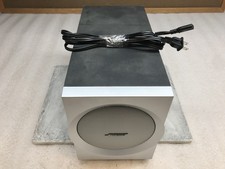 Bose Companion 3 altoparlante