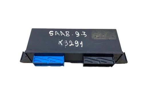 Saab ys3f roof - ys3f, control
