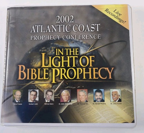 Vintage 2002 atlantic coast - 2002,