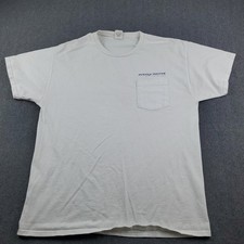 Hanes ocean master - master, tshirt