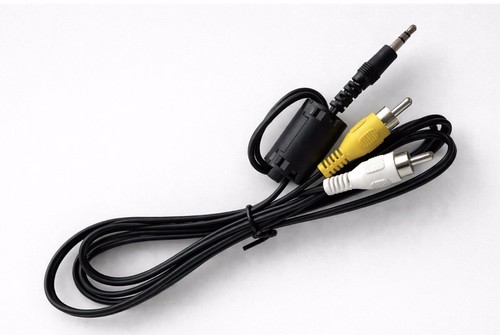 Nikon e5000 cavo 25169 - eg-e5000,