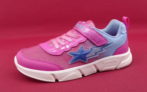 Geox sneakers indicatori - geox, di