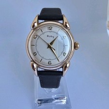 ​🕒 Elegante Orologio Roby