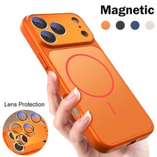 Custodia telefono MagSafe per