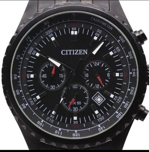 Fuori produzione orologio - fuori,