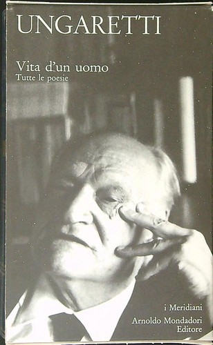 Vita uomo tutte - uomo, poesie