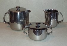 Alessi teiera 102 lattiera - teiera,