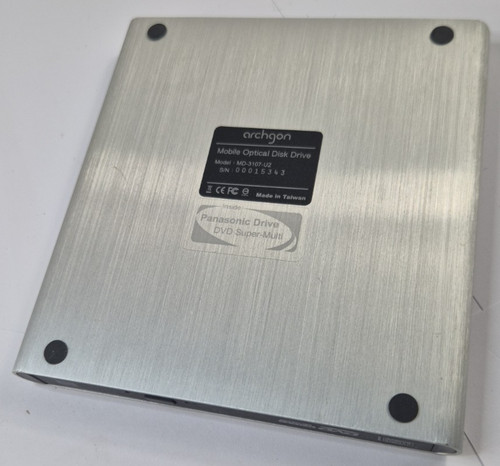 Archgon 3107 unità - md-3107-u2,