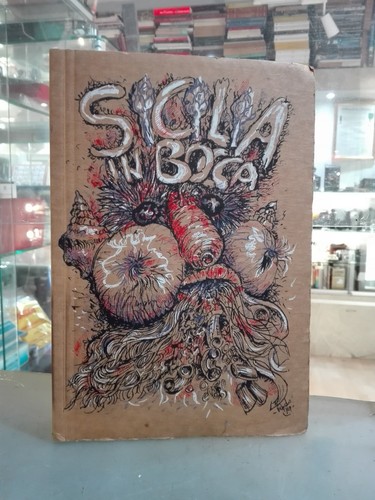 Sicilia in bocca franca - in,