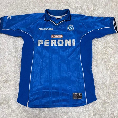 Diadora ssc napoli home - diadora,