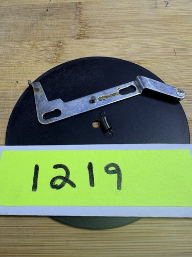 Parte doppia oem 1219 può - doppia, (può