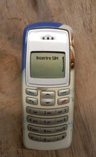 Nokia 2100 Telefono Cellulare Vintage Funzionante