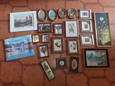 Lotto Quadretti Misti