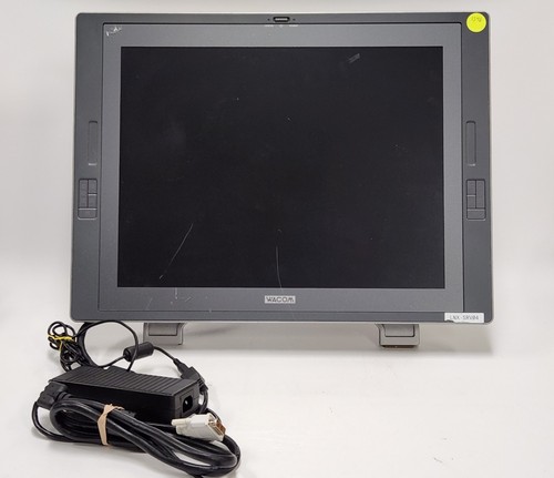 Wacom cintiq 21ux - 21ux, dtz-2100c/g