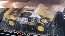 LANCIA STRATOS RALLY Olio Fiat