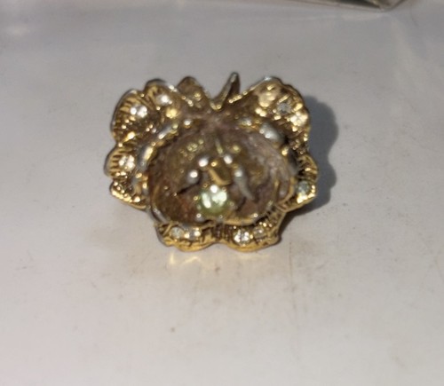 Anello regolabile vintage - , anni
