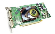 NVIDIA Quadro FX 1500 256 MB