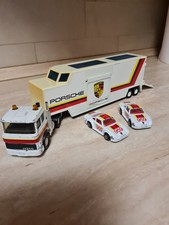 Set Camion Rimorchio