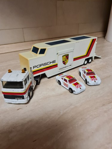 Set camion rimorchio - set,