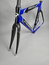 NOS set telaio nuovo Pinarello