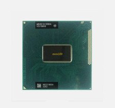 Intel Core I5-3340M 2.70GHz