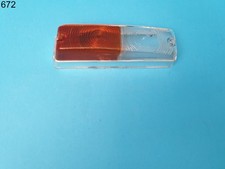 Alfa Romeo Giulia TI plastica fanale anteriore destro PV