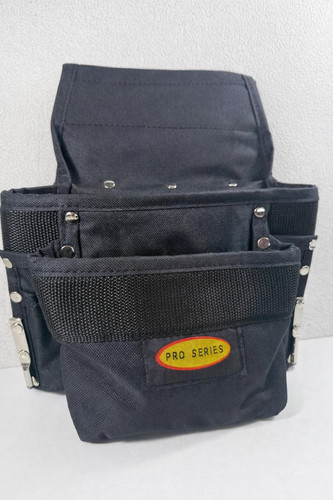 Borsa carpentiere attrezzi