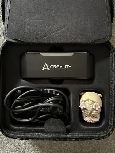 Creality scanner portatile - 3d,