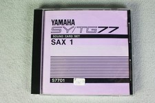 Set schede audio Yamaha