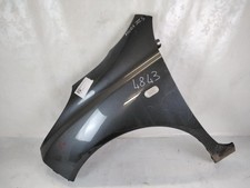 PARAFANGO ANTERIORE SINISTRO PER NISSAN Micra 3° Serie 63101AX630 (00>03)