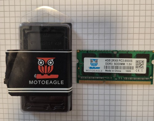Ram motoeagle ddr3 1066mhz - ram,