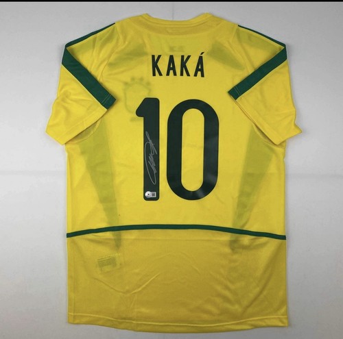 Maglia calcio gialla