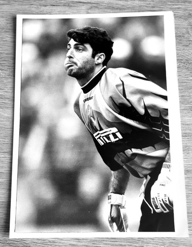 Foto promo pagliuca gianluca - promo,