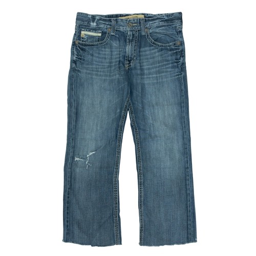 Stivali big star pioneer jeans - stivali,