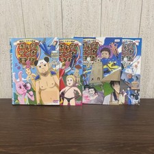 Gag Manga Biyori 3, + DVD set