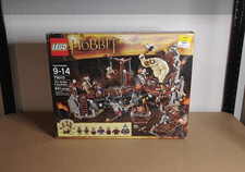 LEGO Lo Hobbit 79010: La