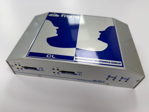 Interfaccia gsm - ip,