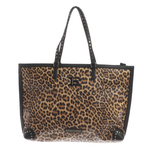 Borsa tracolla ermanno - borsa,