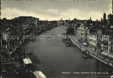 Venezia Venezia Canal Grande