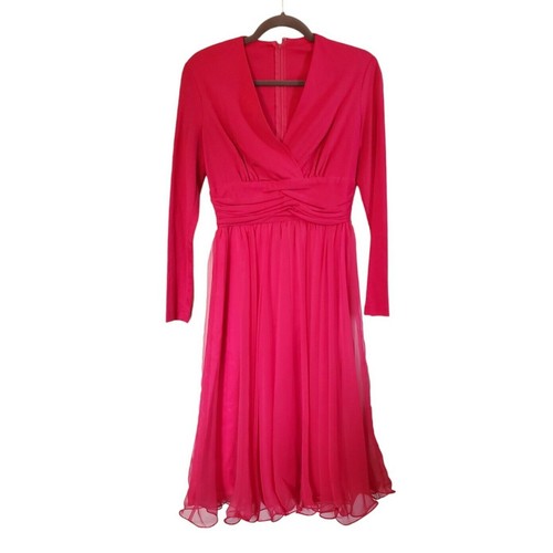 Abito vintage miss elliette - abito,