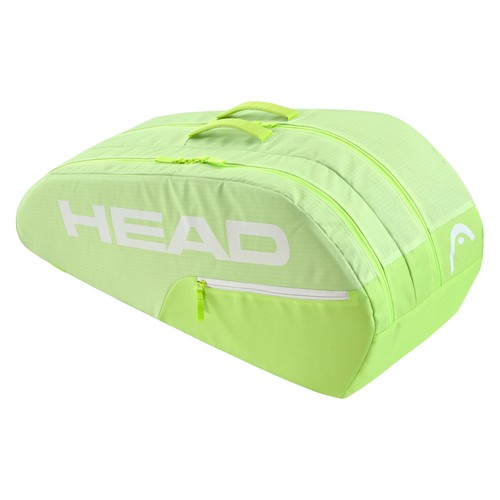 Head base racquet bag borsa - base, m