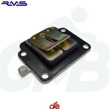 VALVOLA PACCO LAMELLARE RMS