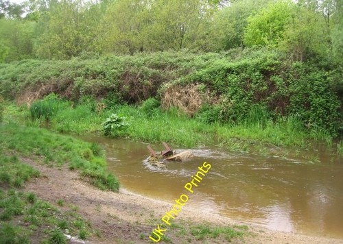 Photo 6x4 play area cove - area, by