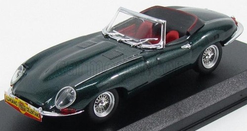 Best model jaguar e - e, type