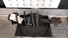 AMMORTIZZATORE ANT. SX.  51700257 FIAT SEICENTO (1E) (02/98>07/05<) RICAMBIO USA
