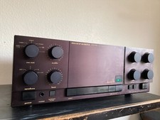 MARANTZ PM-84 / QUARTER A +